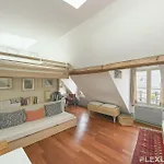 Flexliving - studio - Varennes