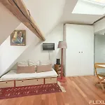 Flexliving - studio - Varennes