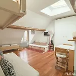 Flexliving - studio - Varennes