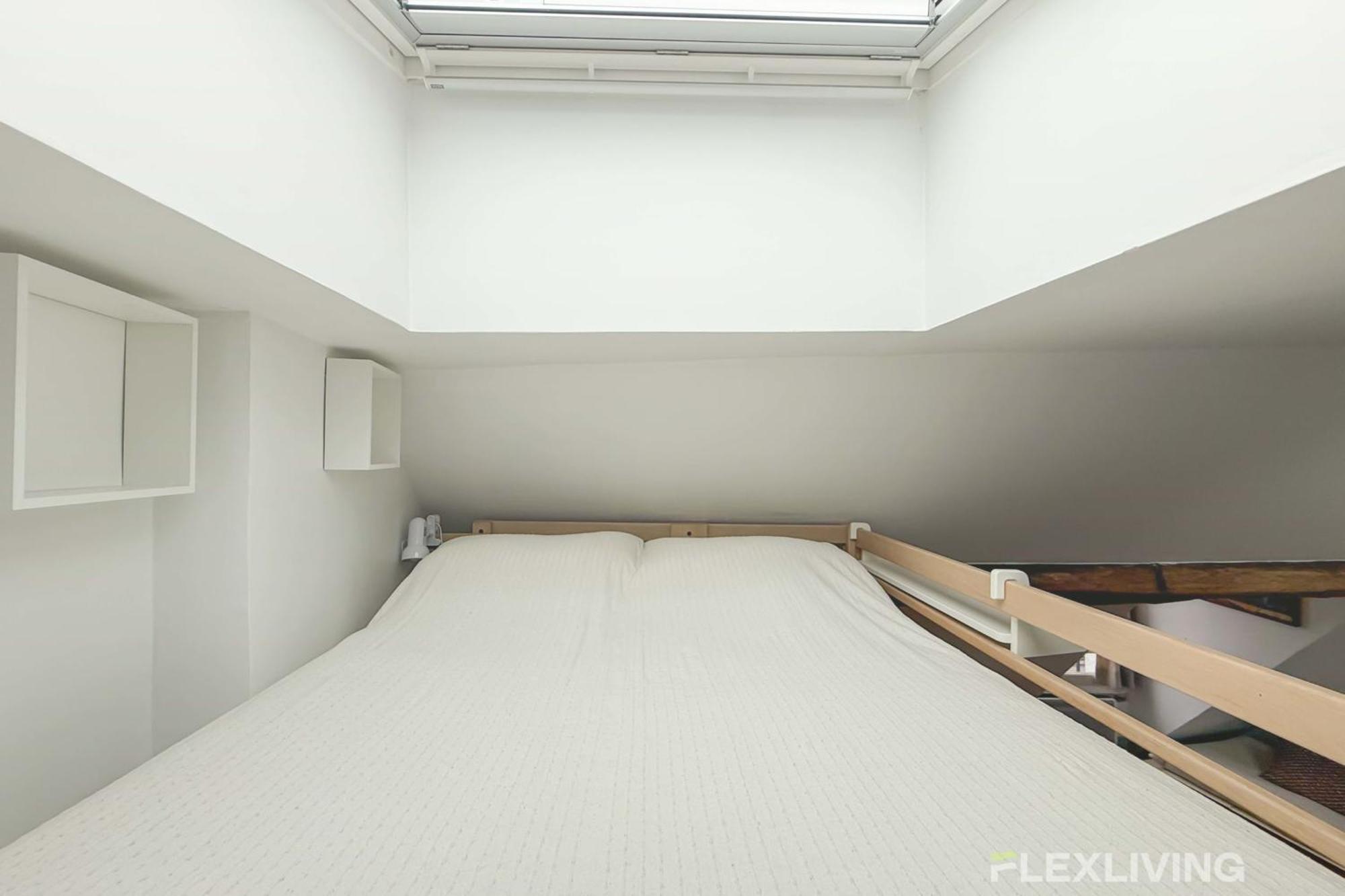 Appartamento Flexliving - - Varennes *